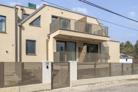Neue Chance – Preis reduziert! Neubau Doppelhaushälfte 1140 Wien | Garten + Dachterrasse | 4-5 Zimmer | Ruhelage | Erstbezug
