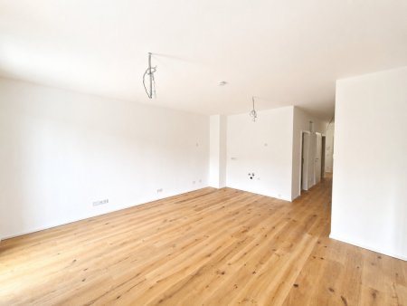 Moderne 2-Zimmer-Neubauwohnung mit großzügigem Balkon in Steyr-Münichholz