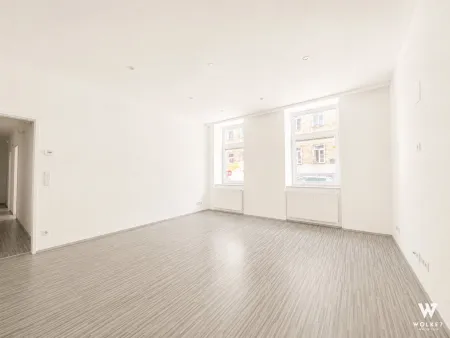 Großzügige 4-Zimmer-Wohnung mit ca. 110 m² in ruhiger Lage Nähe U3 Simmering | Zentrum Simmering