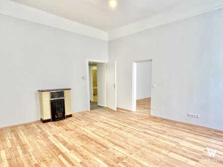Bezugsbereite 3-Zimmer-Wohnung mit hochwertiger Ausstattung im 17. Bezirk I U6-Nähe I Beste Lage I Inkl. 2 Kellerabteile I PROVISIONSFREI