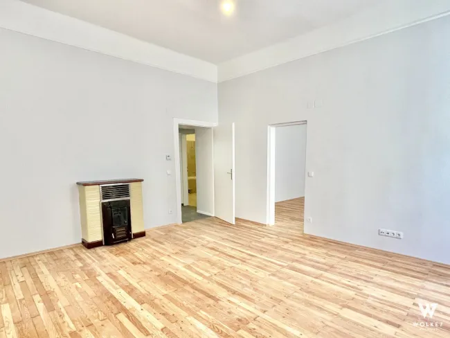 Bezugsbereite 3-Zimmer-Wohnung mit hochwertiger Ausstattung im 17. Bezirk I U6-Nähe I Beste Lage I Inkl. 2 Kellerabteile I PROVISIONSFREI - Bild