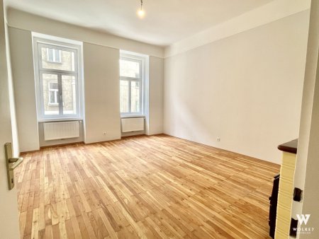 Bezugsbereite 3-Zimmer-Wohnung mit hochwertiger Ausstattung im 17. Bezirk I U6-Nähe I Beste Lage I Inkl. 2 Kellerabteile I PROVISIONSFREI