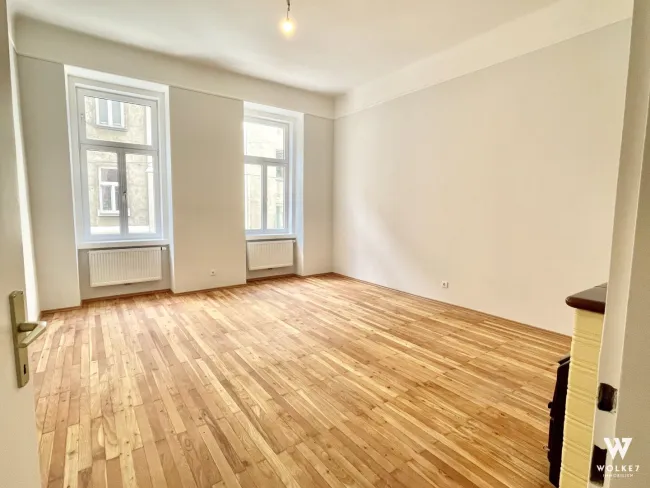 Bezugsbereite 3-Zimmer-Wohnung mit hochwertiger Ausstattung im 17. Bezirk I U6-Nähe I Beste Lage I Inkl. 2 Kellerabteile I PROVISIONSFREI - Bild