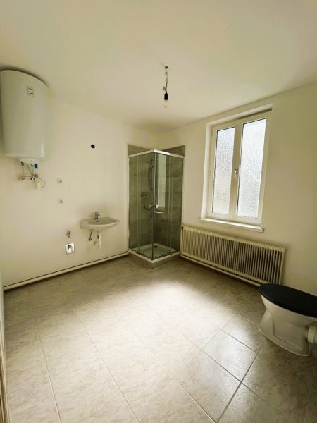 Perfekt für Singles, als Zweitwohnsitz oder als Anlegerwohnung - Wohnung mit 28 m² (Top 3) in Wiesmath