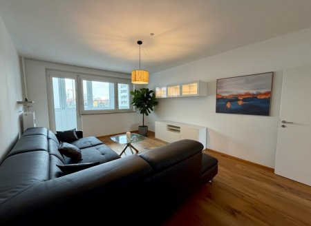 Neuwertige 3-Zi-Wohnung in Graz mit Loggia, Stellplatz & Südbalkon