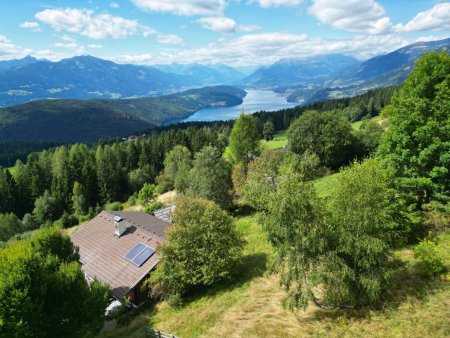 Juwel am Millstätter See | Freizeitwohnsitzwidmung |