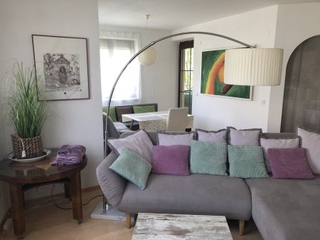 Moderne 3-Zi-Wohnung mit Loggia und Garage in Eisenstadt, 80m², nur €169.000.-