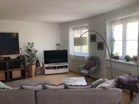 Moderne 3-Zi-Wohnung mit Loggia und Garage in Eisenstadt, 80m², nur €169.000.-