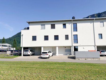Moderne 4,5 Zimmer Wohnung Dornbirn