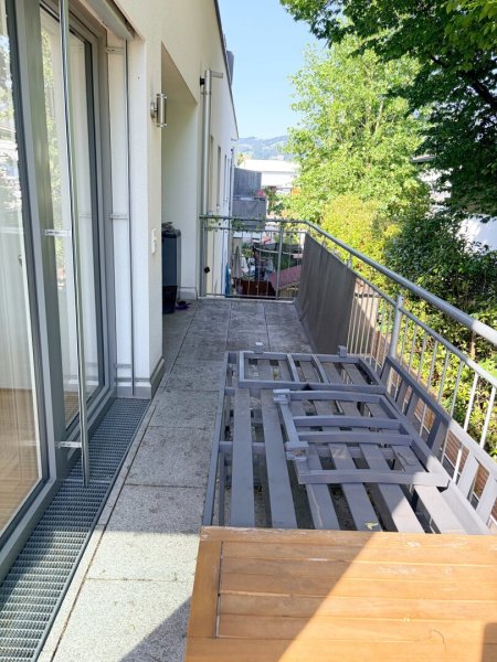 Moderne 4,5 Zimmer Wohnung Dornbirn