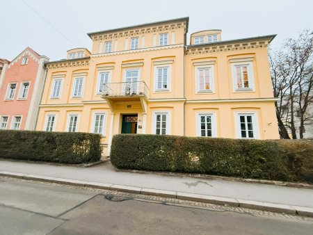 Helle 2-Zimmer-Wohnung im Herzen des Grazer Univiertels