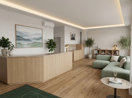 Moderne Büro- oder Praxisflächen in Maria Enzersdorf – Arbeiten in bester Lage nahe der Südstadt