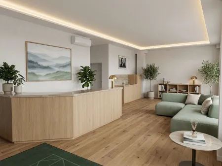 Moderne Büro- oder Praxisflächen in Maria Enzersdorf – Arbeiten in bester Lage nahe der Südstadt