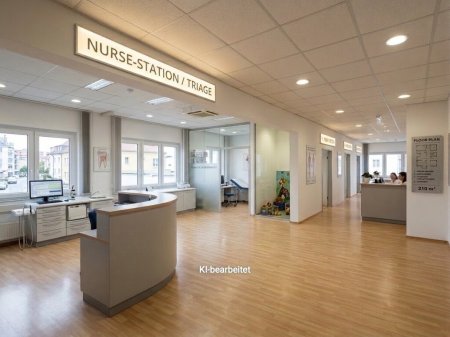 Business Center Wien Alsergrund – Moderne Büroflächen für Unternehmen mit Anspruch