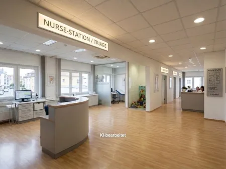 Business Center Wien Alsergrund – Moderne Büroflächen für Unternehmen mit Anspruch
