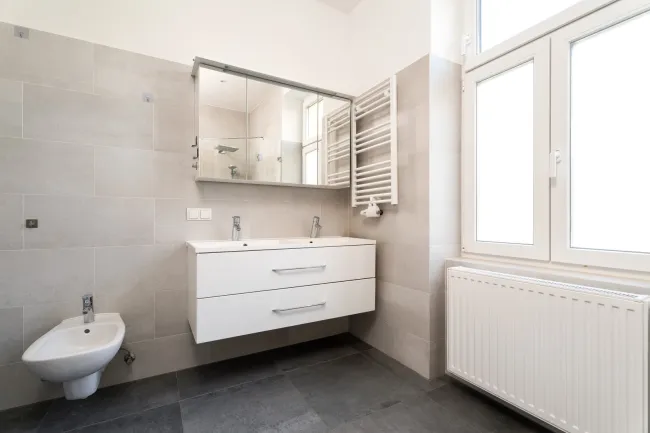 EG: Badezimmer