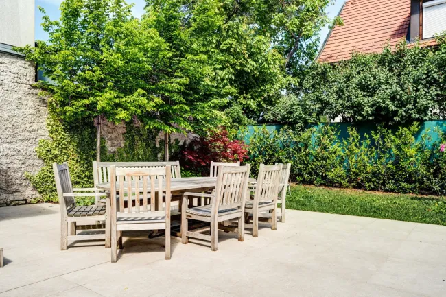 Garten