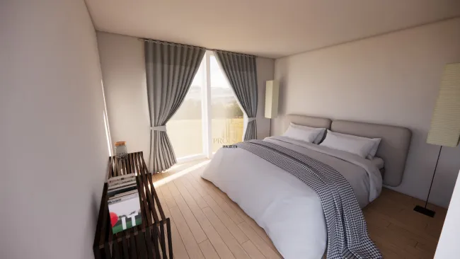 #Vermittelt# Traumhafte Doppelhaushälfte in Haslach: 133 m² mit Garten, 4 Zimmer und viel Komfort! - Bild