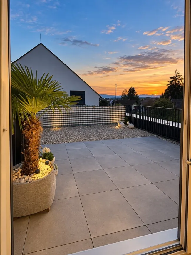 Exklusive 91 m² Maisonette mit Penthouse-Charakter - Titelbild