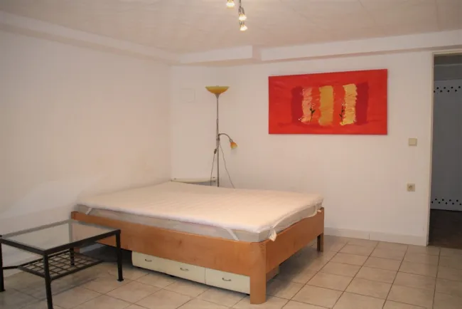 +++ optimale Kleinwohnung ++ eigener Zugang ++ Parkplatz ++ Freibereich vor der Wohnung ++ Gratkorn - Bild