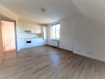 MIETFREI IM ERSTEN MONAT !!! Traumhafte 50m2 Wohnung ++ Parkplatz