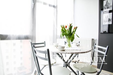 MIETFREI IM ERSTEN MONAT !!! Traumhafte 50m2 Wohnung ++ Parkplatz