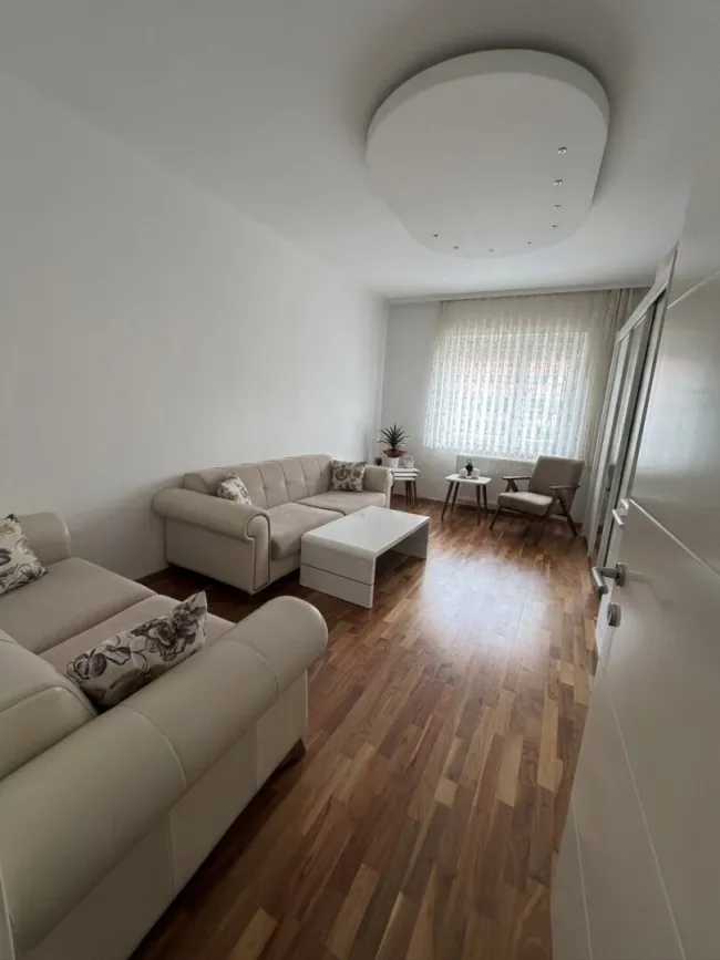 Attraktive 3-Zimmer Etagenwohnung - Titelbild