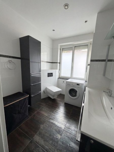 Attraktive 3-Zimmer Etagenwohnung