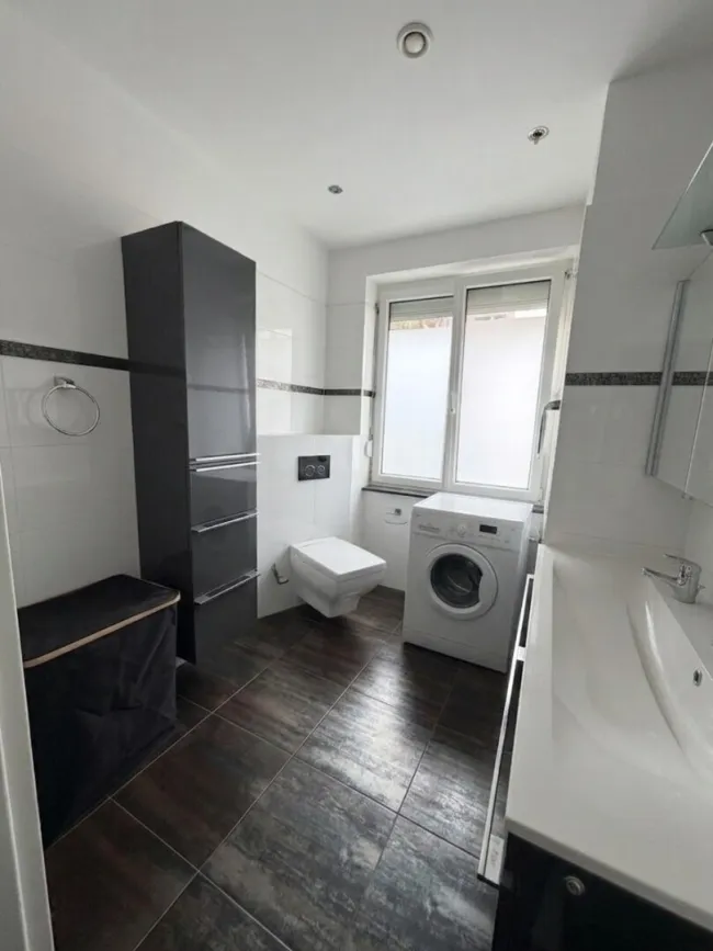 Attraktive 3-Zimmer Etagenwohnung - Bild