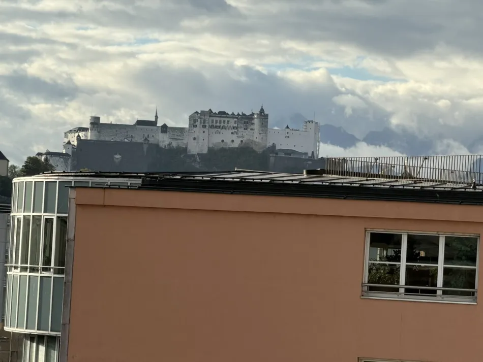 Attraktive 3-Zimmer Etagenwohnung - Titelbild
