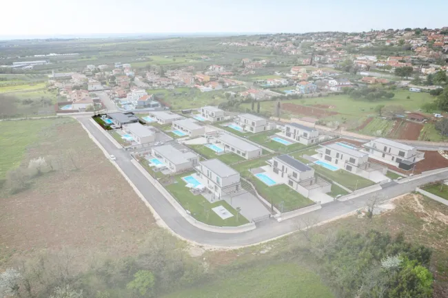 Exklusive Investitionsprojekte in Kroatien - Titelbild