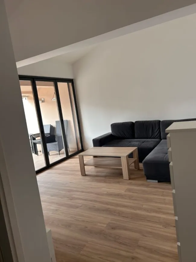 70 Meter vom Meer entfernt! Traumhafte 3-Zi-Ferienwohnung mit Meerblick in Medulin, Balkon, Stellplatz, Klimaanlage! - Bild