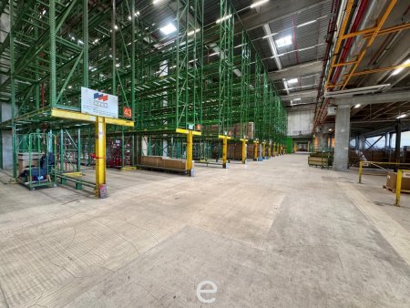 ab 75,00 m² ! Kleinteilige Lagerflächen in bester Verkehrslage in St.Pölten