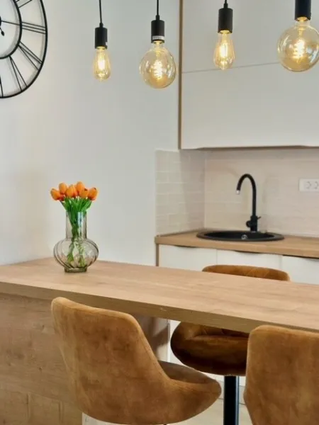 Top Apartment 34m² mit Balkon, Pool & Parkplatz in Medulin, Kroatien – €132.000 - Bild