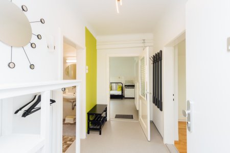 4,8% Rendite! Gut vermietete 3 Zimmer-Wohnung im Ortskern von St. Oswald bei Eibiswald!
