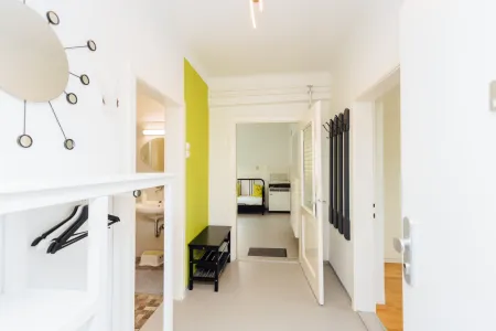 4,8% Rendite! Gut vermietete 3 Zimmer-Wohnung im Ortskern von St. Oswald bei Eibiswald!