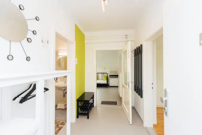 4,8% Rendite! Gut vermietete 3 Zimmer-Wohnung im Ortskern von St. Oswald bei Eibiswald! - Bild
