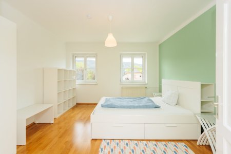 4,8% Rendite! Gut vermietete 3 Zimmer-Wohnung im Ortskern von St. Oswald bei Eibiswald!
