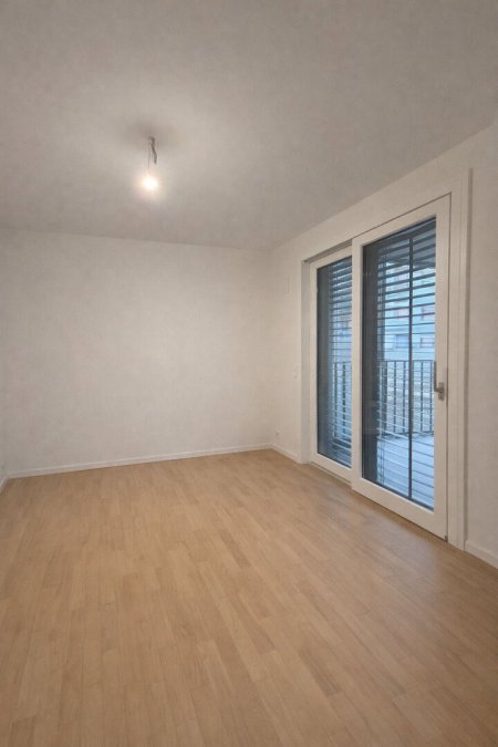 Traumhafte 2,5 Zimmer Wohnung mit Blick in den Innenhof