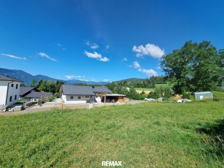 Grundstück 1