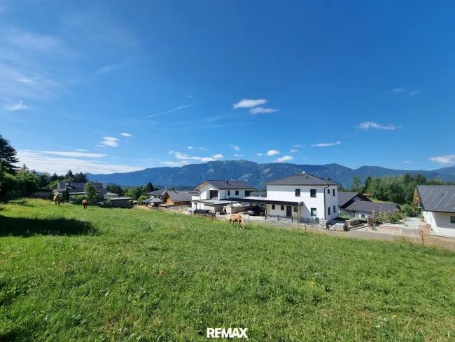 Grundstück 1