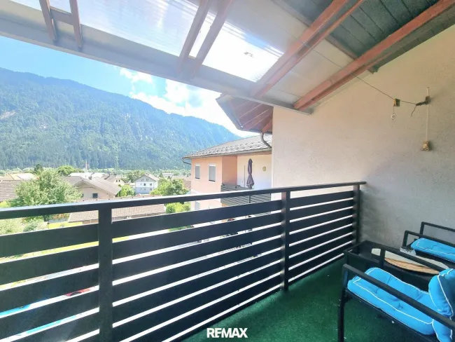 Balkon