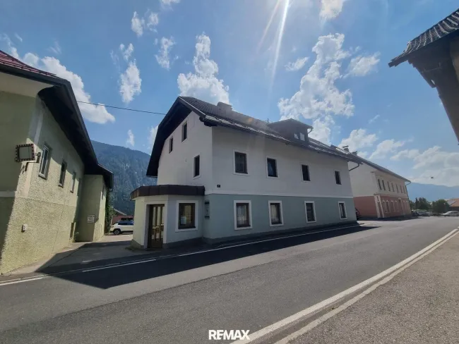 Wohngebäude