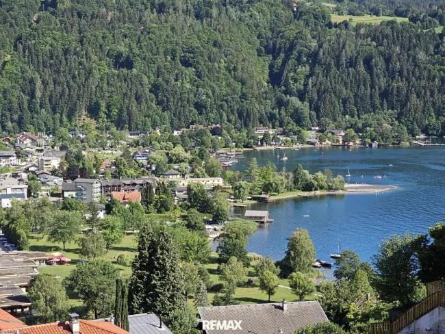 Investmentchance in Seenähe