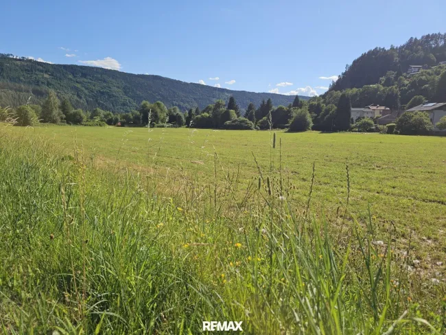 Investmentchance in Seenähe