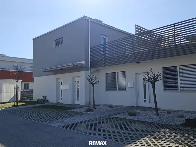 Seepark Haus C