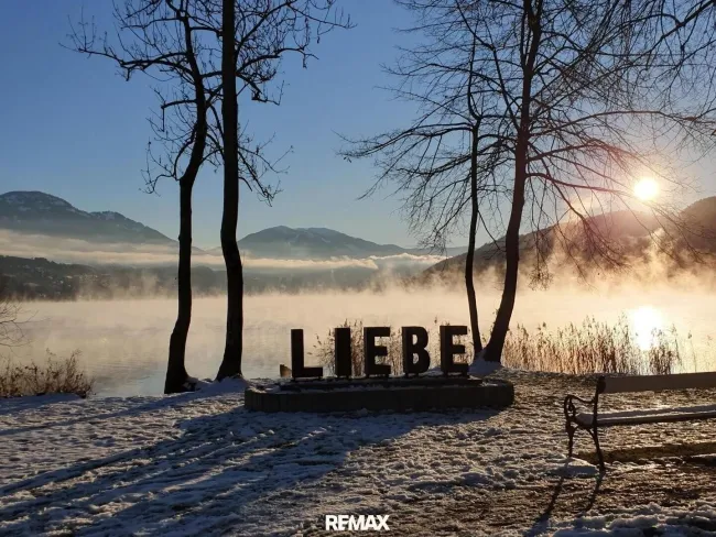 Seeboden - liebenswert