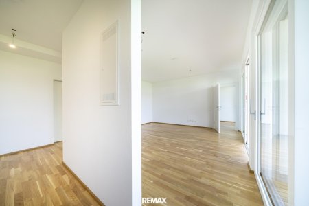 Ansprechende Wohnräume