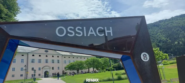 Ossiach