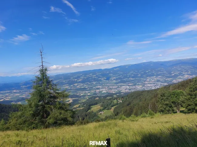 Erholung auf der Koralpe